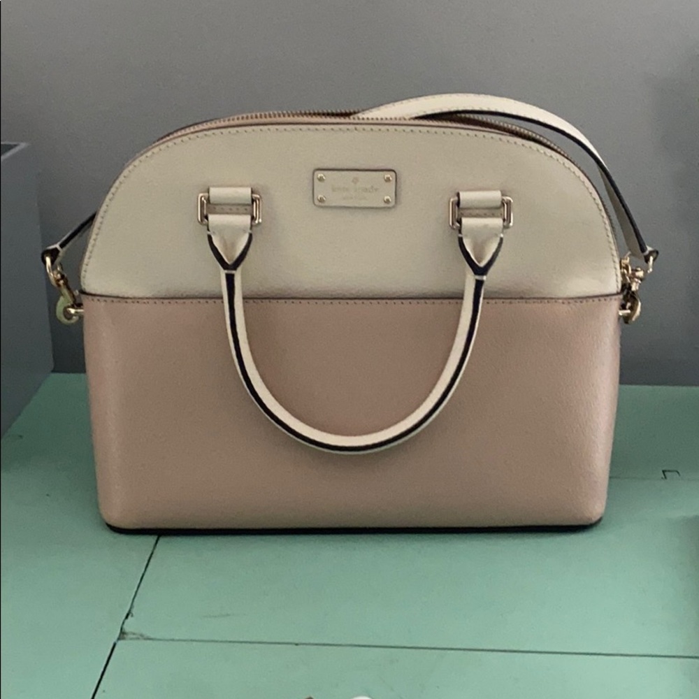 Kate Spade Grove Street Carli - Picture 2 of 4